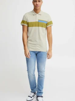 Herren BLEND Poloshirts><noscript><img width=