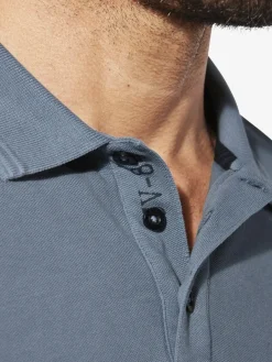 Herren Jan Vanderstorm Poloshirts><noscript><img width=