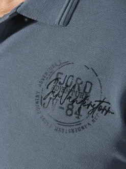 Herren Jan Vanderstorm Poloshirts><noscript><img width=