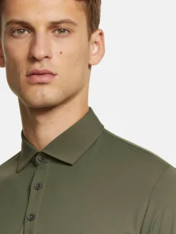 Herren MEYER Poloshirts><noscript><img width=