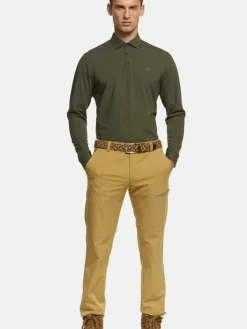 Herren MEYER Poloshirts><noscript><img width=