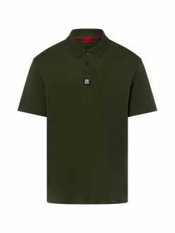 Herren HUGO Poloshirts>Herren Poloshirt - Deabono_D