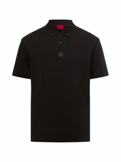 Herren HUGO Poloshirts>Herren Poloshirt - Deabono