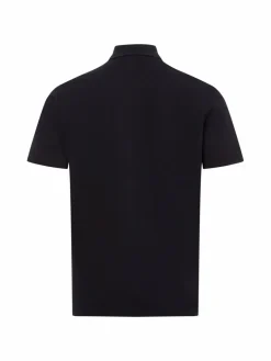 Napapijri Poloshirts<Herren Poloshirt - Ealis schwarz uni