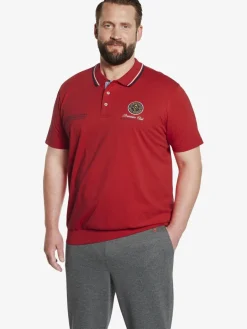 Herren Charles Colby Poloshirts>Herren Poloshirt - EARL JOYLIN