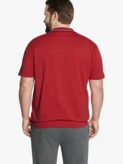 Herren Charles Colby Poloshirts>Herren Poloshirt - EARL JOYLIN