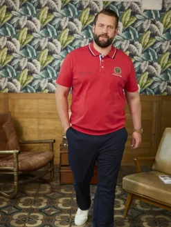 Herren Charles Colby Poloshirts><noscript><img width=