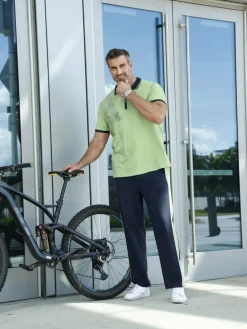 Herren Charles Colby Poloshirts><noscript><img width=