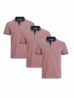 Herren Jack & Jones Poloshirts><noscript><img width=