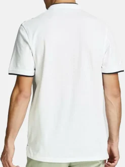 Herren Jack & Jones Poloshirts>Herren Poloshirt - 2er Pack Paulos Mao