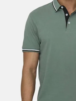 Only&Sons Poloshirts<Herren Poloshirt - 2er Pack Onsefletcher mehrfarbig uni