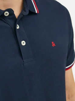 Herren Jack & Jones Poloshirts><noscript><img width=
