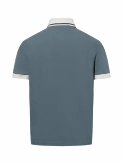 Napapijri Poloshirts<Herren Poloshirt - E-Zeri grau uni