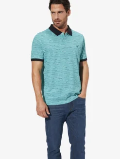 Herren BABISTA Poloshirts>Herren Poloshirt - FARNELLO