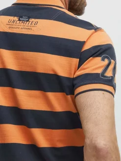 Herren FQ1924 Poloshirts><noscript><img width=