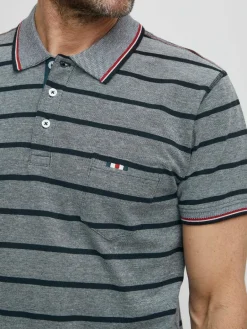 Herren FQ1924 Poloshirts><noscript><img width=