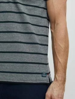 Herren FQ1924 Poloshirts><noscript><img width=