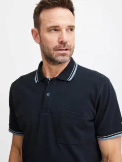 Herren FQ1924 Poloshirts><noscript><img width=