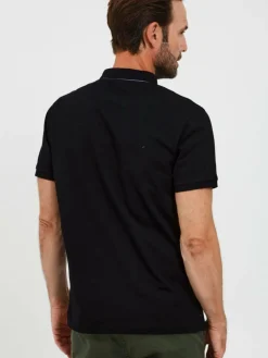 Herren FQ1924 Poloshirts>Herren Poloshirt - FQRagnar