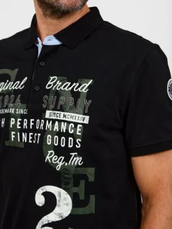 Herren FQ1924 Poloshirts><noscript><img width=