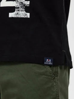 Herren FQ1924 Poloshirts><noscript><img width=