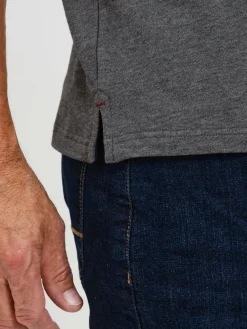 Herren FQ1924 Poloshirts><noscript><img width=