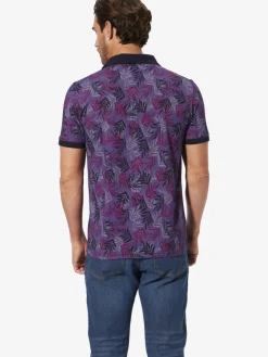 Herren BABISTA Poloshirts>Herren Poloshirt - GARLEN