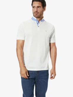 Herren BABISTA Shirts>Herren Poloshirt - GEREN