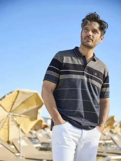 Herren BABISTA Poloshirts><noscript><img width=