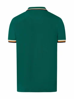 Herren Finshley & Harding London Poloshirts>Herren Poloshirt - Hector