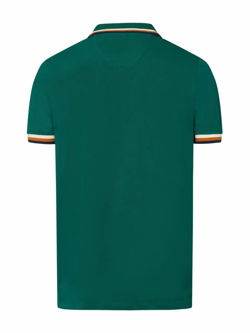 Herren Finshley & Harding London Poloshirts>Herren Poloshirt - Hector