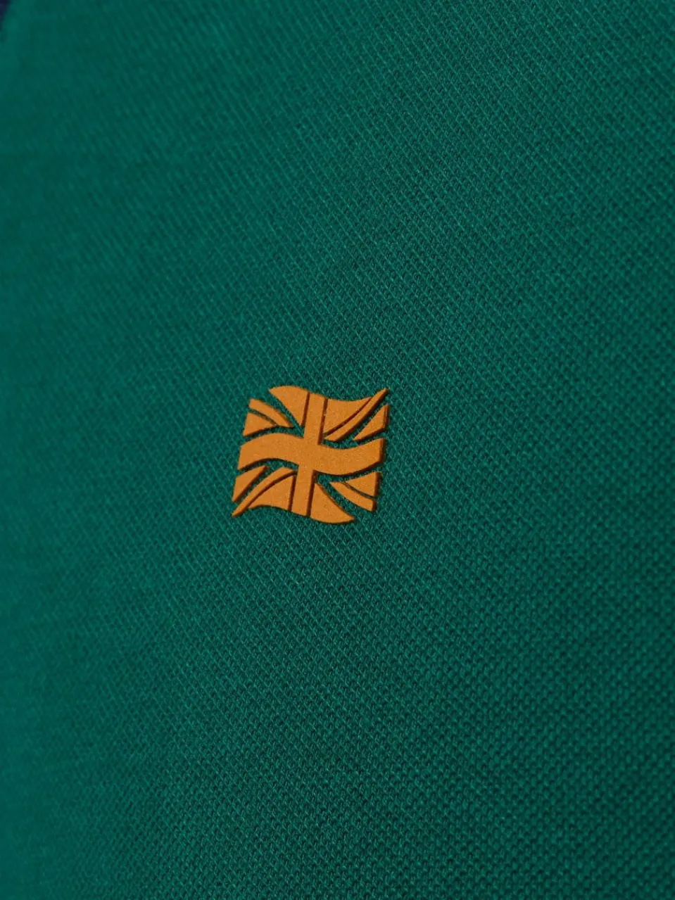 Herren Finshley & Harding London Poloshirts>Herren Poloshirt - Hector