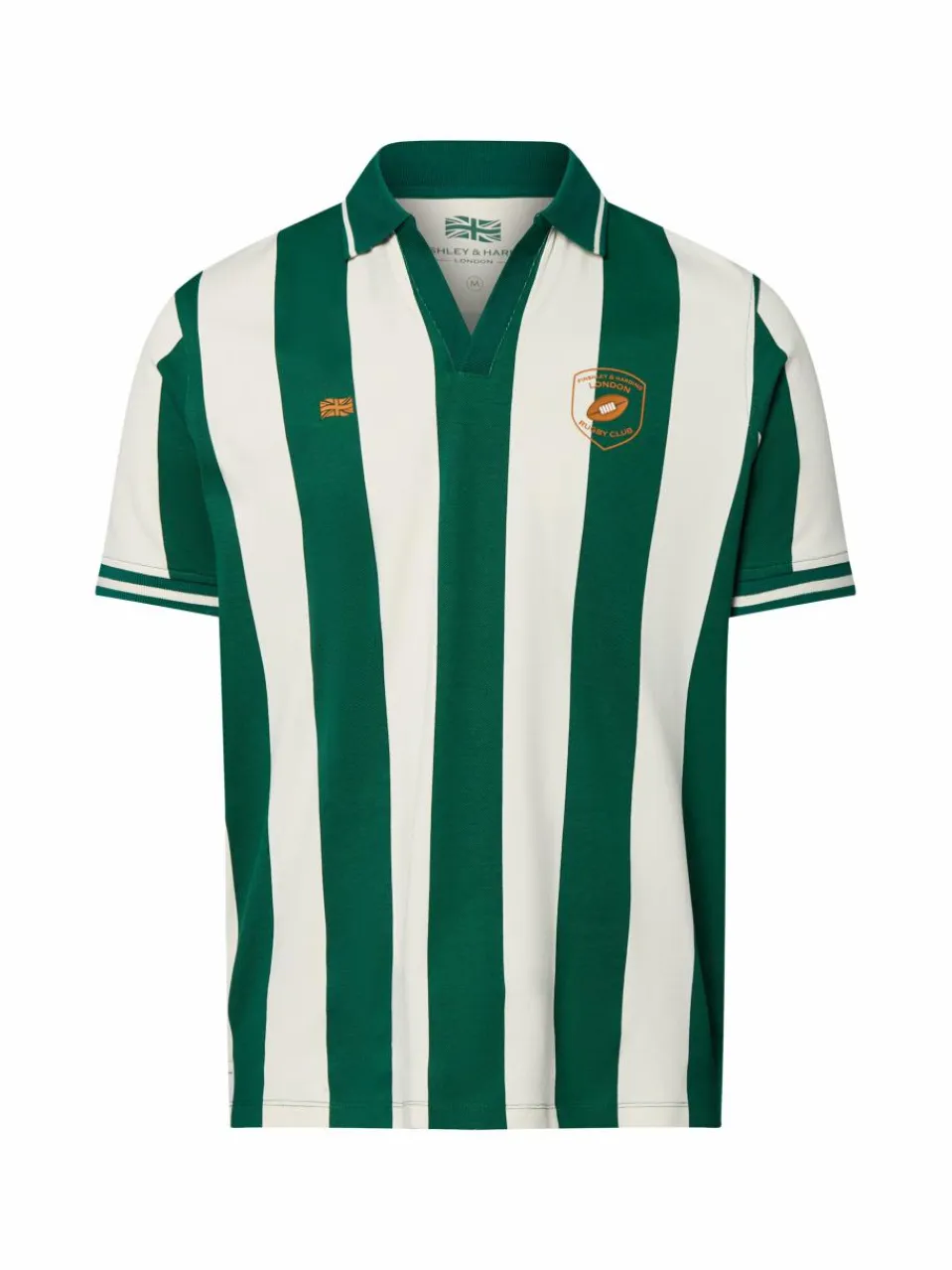 Herren Finshley & Harding London Poloshirts>Herren Poloshirt - Hector