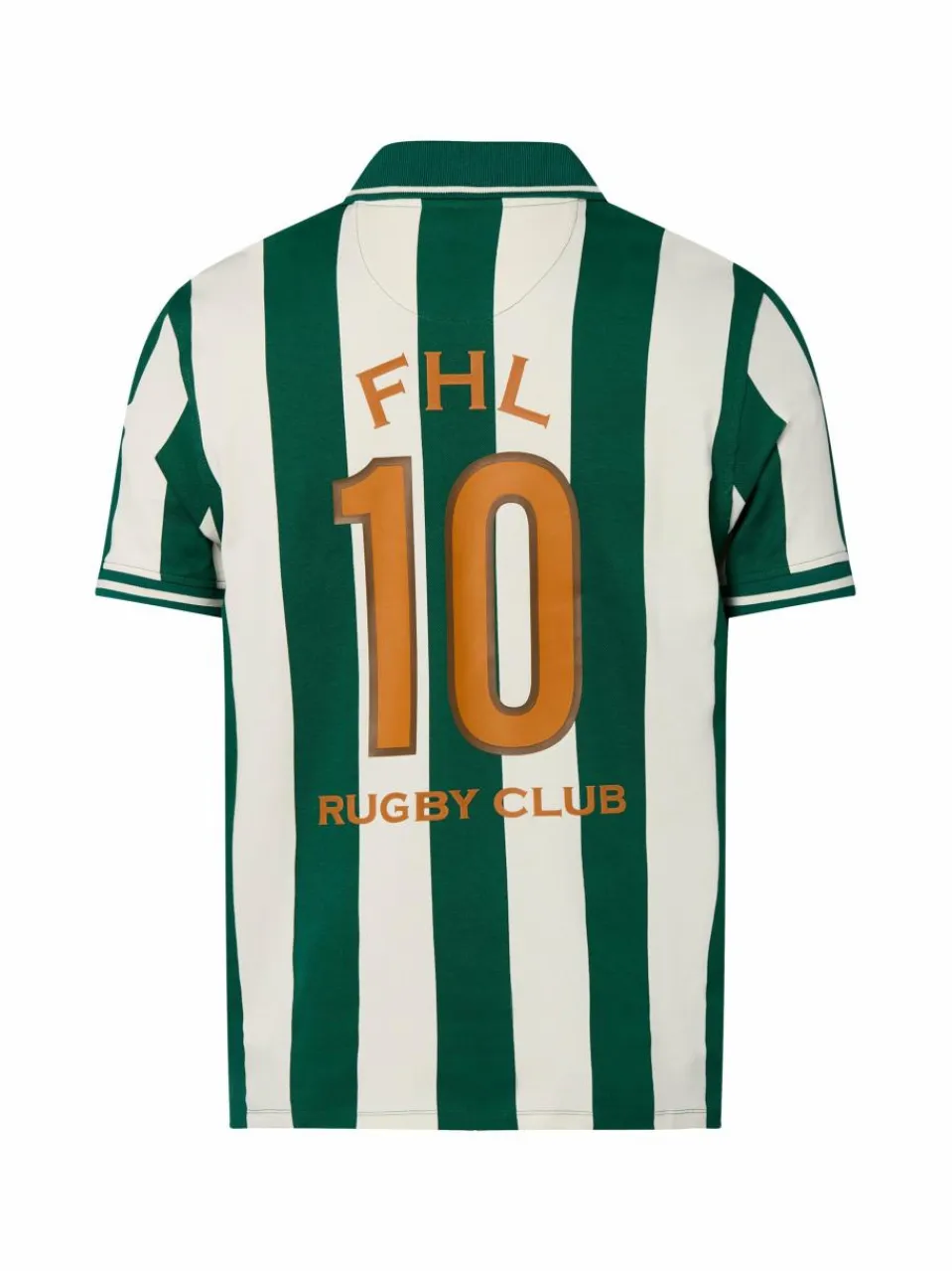 Herren Finshley & Harding London Poloshirts>Herren Poloshirt - Hector