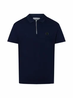 Herren BALR. Poloshirts>Herren Poloshirt - Hex