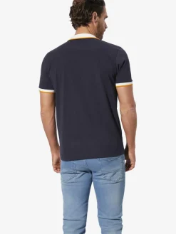 Herren BABISTA Poloshirts>Herren Poloshirt - ILDAR