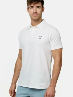 Herren Indicode Poloshirts>Herren Poloshirt - INEddard