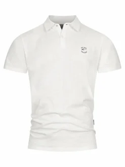 Herren Indicode Poloshirts>Herren Poloshirt - INEddard