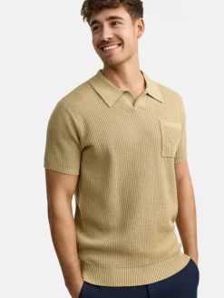 Herren Indicode Poloshirts><noscript><img width=