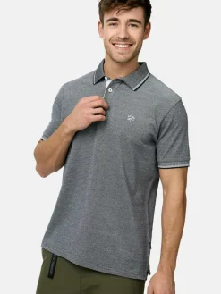 Herren Indicode Poloshirts><noscript><img width=