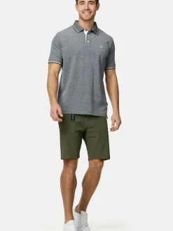 Herren Indicode Poloshirts><noscript><img width=