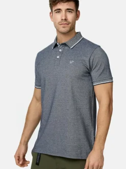 Herren Indicode Poloshirts><noscript><img width=