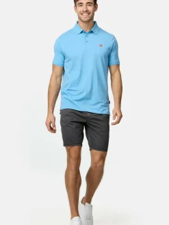 Herren Indicode Poloshirts><noscript><img width=