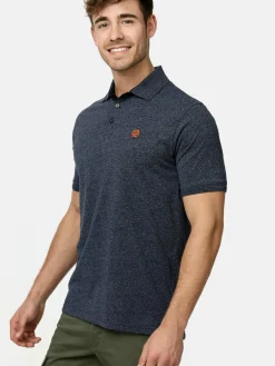 Herren Indicode Poloshirts><noscript><img width=
