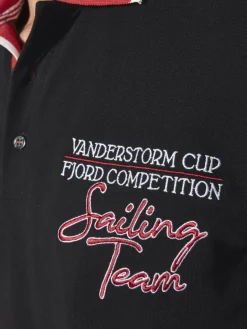 Herren Jan Vanderstorm Poloshirts><noscript><img width=