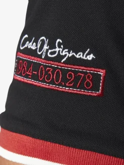 Herren Jan Vanderstorm Poloshirts><noscript><img width=