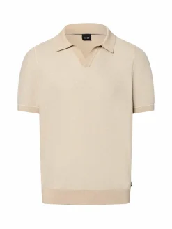 Herren BOSS Poloshirts>Herren Poloshirt - Jianluca