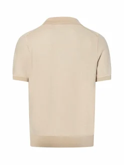 Herren BOSS Poloshirts>Herren Poloshirt - Jianluca