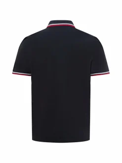 Herren Jack & Jones Poloshirts>Herren Poloshirt - JJEPaulos