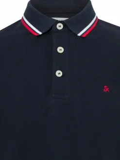 Herren Jack & Jones Poloshirts><noscript><img width=